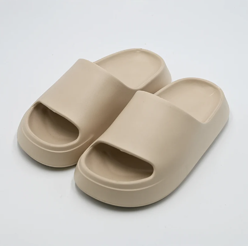 La guía completa de pantuflas de colores sólidos | De la selección de materiales al cuidado