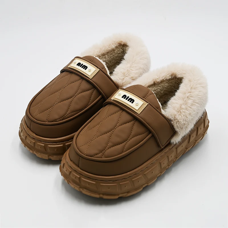 Por qué es importante usar las pantuflas adecuadas en casa