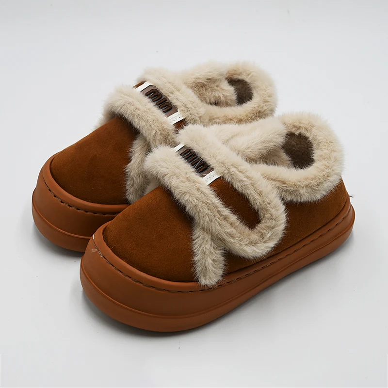 Zapatos de algodón birkenstock