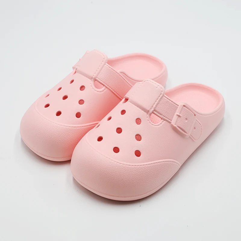 Zapatillas de hoyo