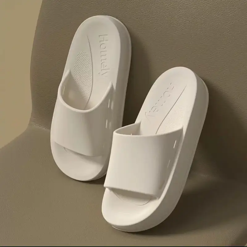 Zapatillas de serie hogareñas