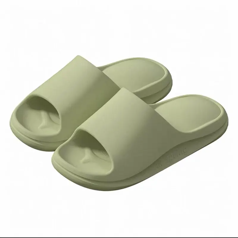 Sandalias simples de cojín de aire